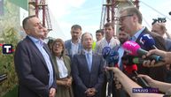 Antiću, to je značajno preko roka: Vučić postavljao ozbiljna pitanja o otvaranju Iriškog venca