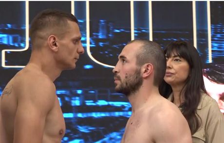 Balkan Boxing 8