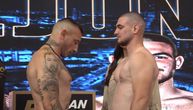 Vaso Bakočević dobio novog rivala za boks meč, Dušan Džakić izveo potez koji se retko viđa na suočavanju