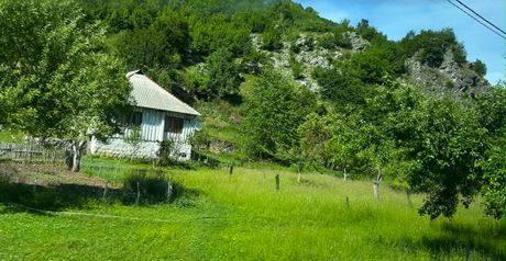 Bjelasica, Crna Gora