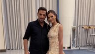 Milica Pavlović i Nikos Vertis dogovorili saradnju? Sastali se posle njegovog koncerta, usledio poziv za Atinu