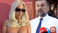 Karleuša se oglasila nakon što je ministar BiH tražio zabranu koncerta: "Zašto se nesrećnik okomio na mene?"