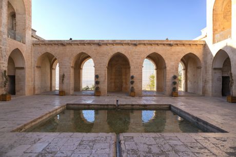 Mardin Biennial Bijenale