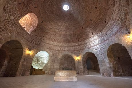 Mardin Biennial grad Bijenale
