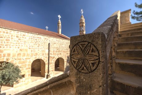 Mardin Biennial grad Bijenale