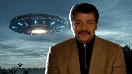 Neil deGrasse Tyson