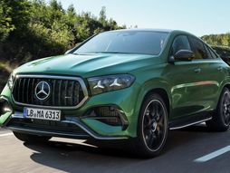 Mercedes-AMG GLE