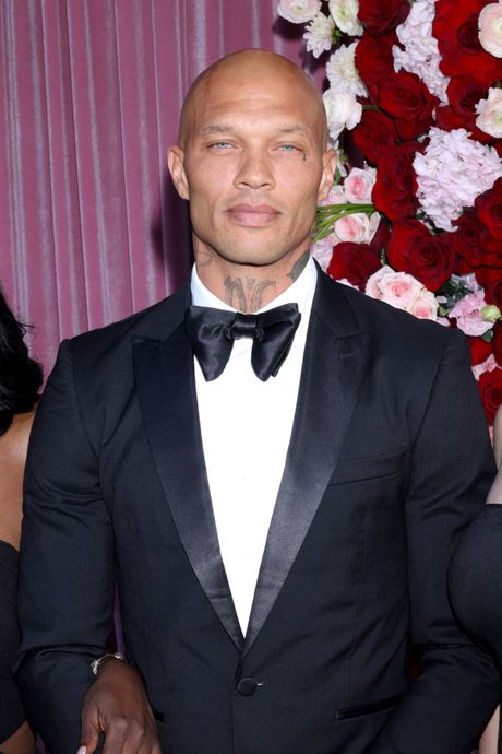Džeremi Miks (Jeremy Meeks)