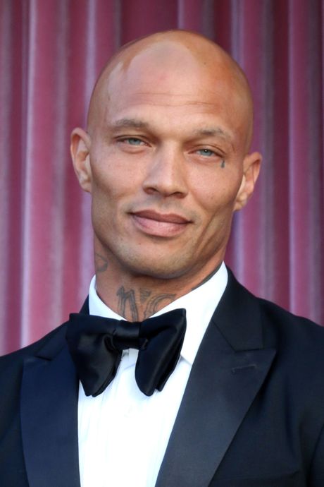 Džeremi Miks (Jeremy Meeks)