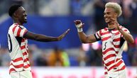 Evo gde možete da gledate uživo TV prenos meča SAD - Belgija u 1/8 finala Svetskog prvenstva