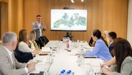 Dve ministarke otkrile plan: Stiže objekat ključan za struju u Srbiji