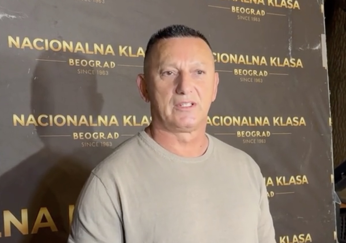 "Laktaju se, napumpali su cene, ne znam ko to plaća!" Šako o estradi i mladim pevačima: "Tu nema poštovanja"