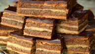 Prave domaće žerbo kocke se brzo naprave: Pekmez od kajsija i orasi su sve što vam treba da se zasladite
