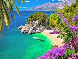 Punta Rata plaža