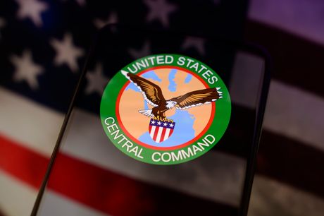 CENTCOM