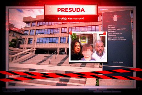Presuda Kecmanović, Viši sud