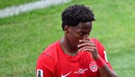 Kanada - Katar: Još jedan gol, Kanađani gaze domaćina prošlog Mundijala