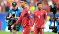Ronaldooo! Portugalija se irga sa Uzbekistanom! Nikada ne otpisuj Kristijana!