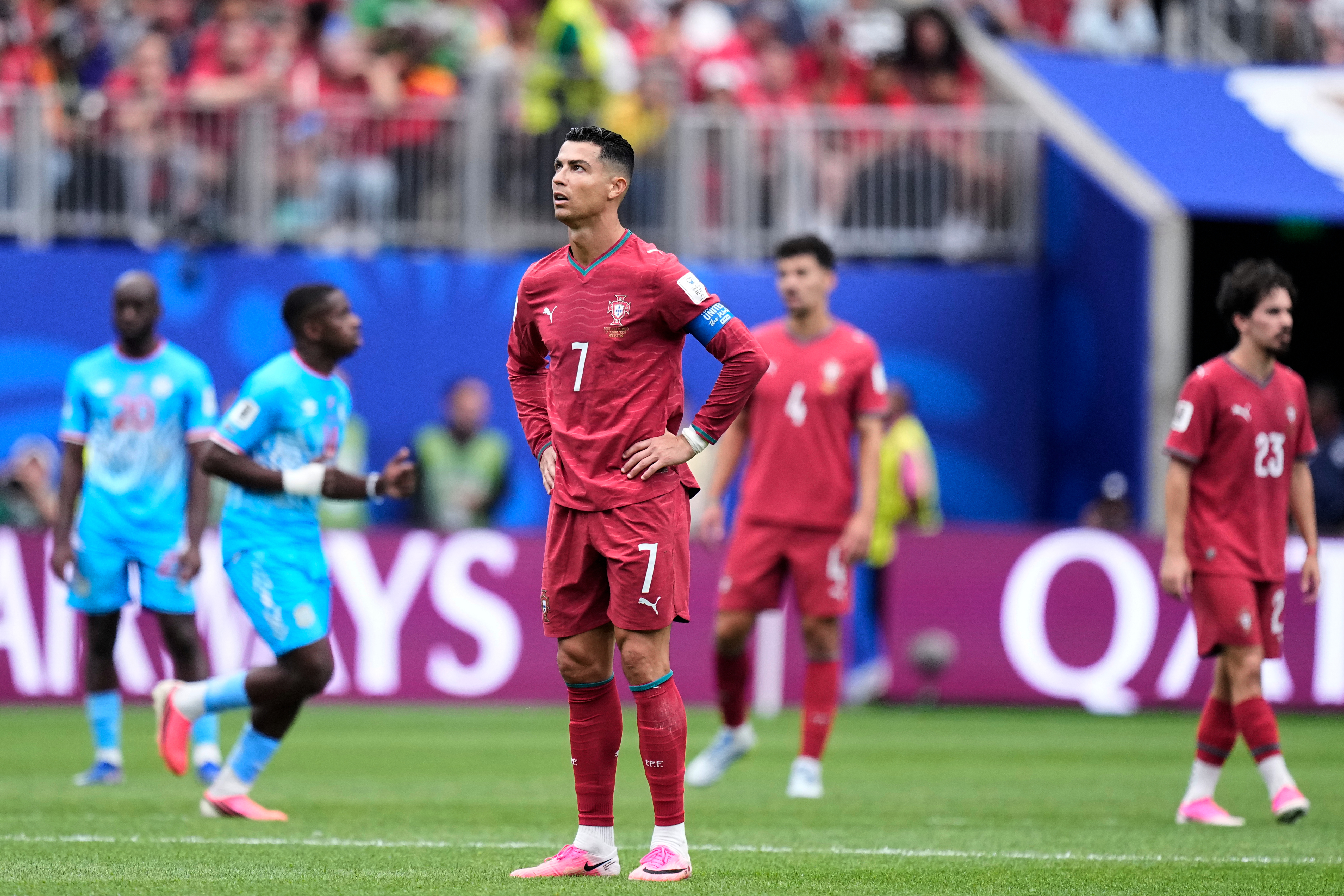 Bivši klub Kristijana Ronalda imao snažnu poruku: Evo šta je poručio Juventus zbog kritika Portugalcu