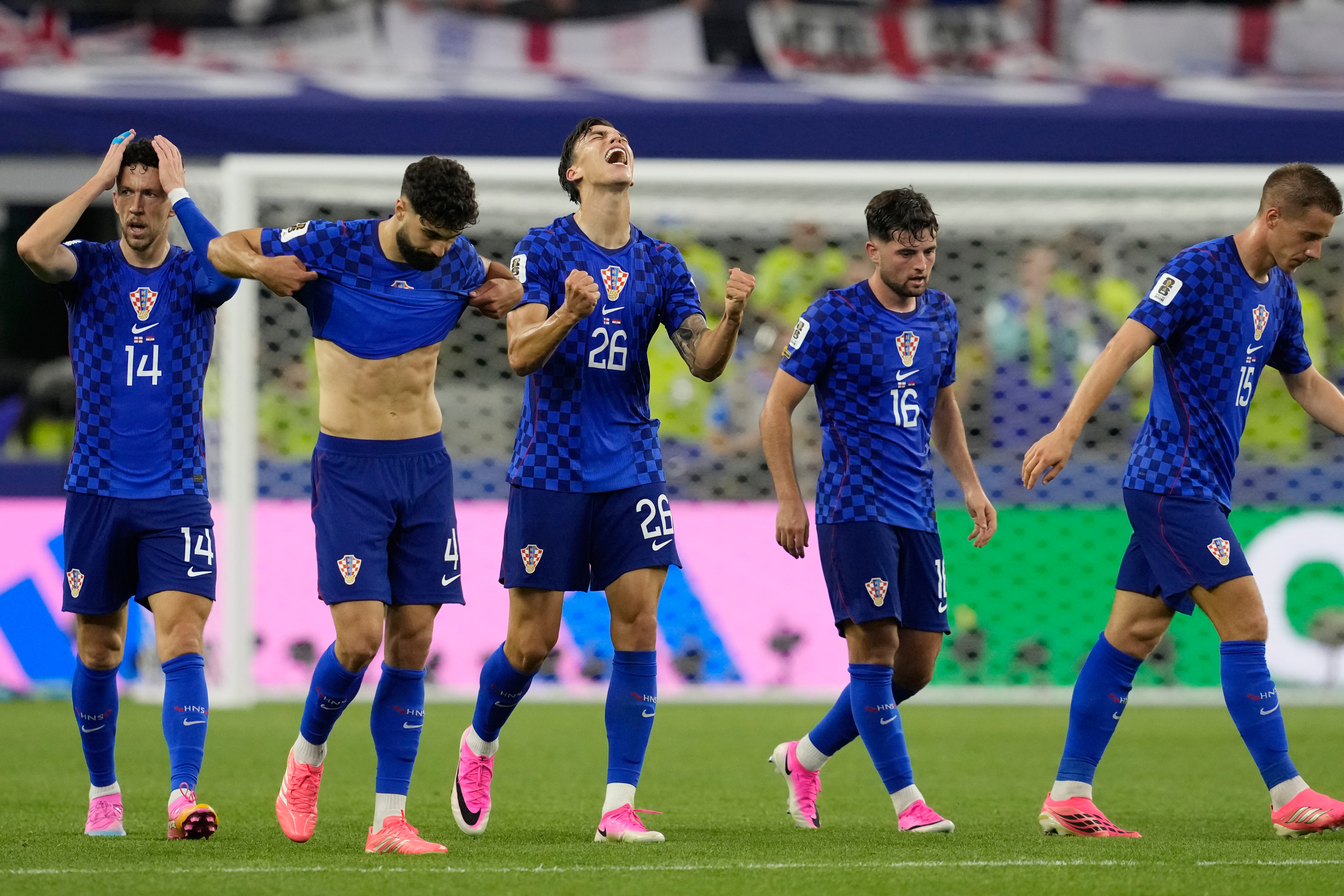 Hrvatska saznala loše vesti, evo šta pobeda Kolumbije znači za Vatrene