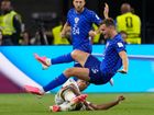 Engleska - Hrvatska, Svetsko prvenstvo fudbal 2026