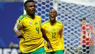 Šok na startu drugog kola Mundijala: Česi sa penala videli šta može "Bafana Bafana", bod koji nikome ne valja!
