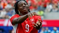 Ko je Manzambi koji je srušio BiH? Proslavlja golove kao "Goku", sa 17 otišao u Bundesligu, sad ga želi Real