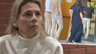 NA ŠTAKAMA DOČEKALA PRAVDU ZA ĐAKE: Ranjena nastavnica u sudu, Kecmanovićima ponovo višegodišnje kazne zatvora