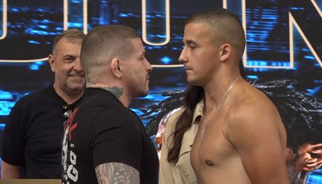 Balkan Boxing 8