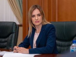 Milica Đurđević Stamenkovski, portret