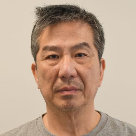 Chung Biu 
