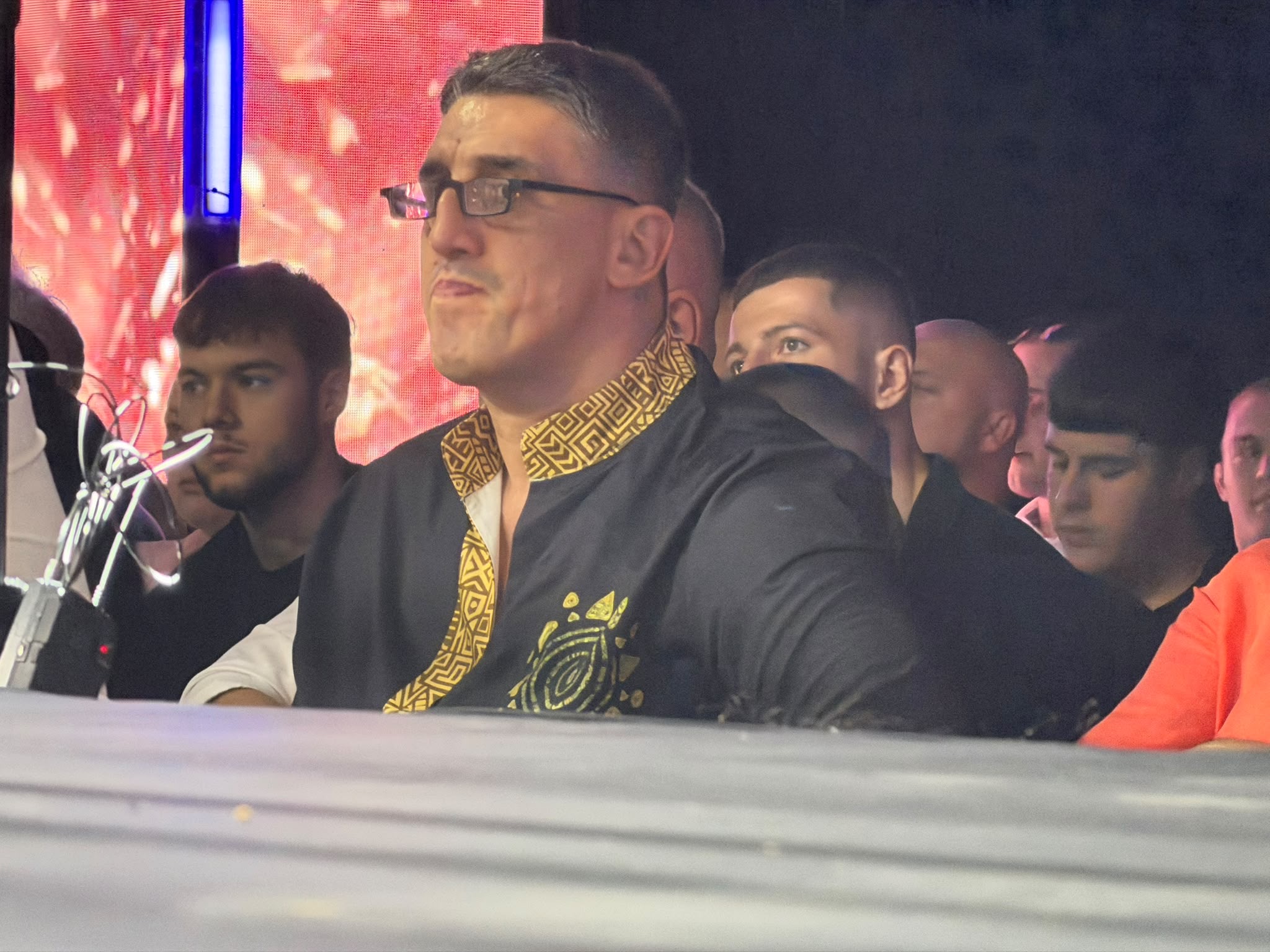 PAPARACO! Evo šta Kristijan Golubović radi nakon što ga je bivša prijavila policiji: Viđen kako besno udara...