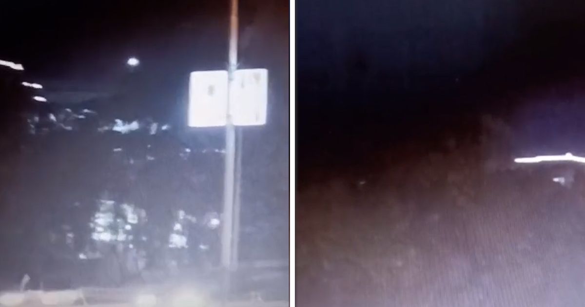 STRAŠAN VIDEO SA SAVSKOG VENCA: Devojčicu je pokosio auto, NEKOLIKO METARA U VAZDUHU OD SILINE UDARA! – Vijesti STRAŠAN VIDEO SA SAVSKOG VENCA: Devojčicu je pokosio auto, NEKOLIKO METARA U VAZDUHU OD SILINE UDARA! – Vijesti