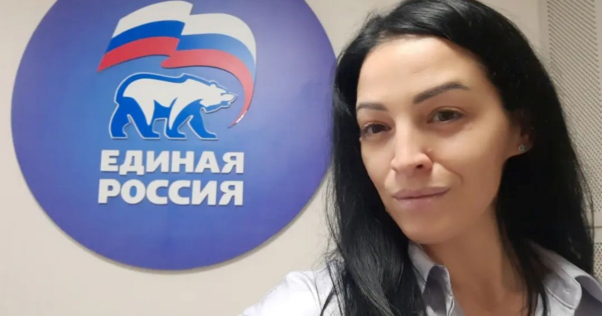 Российский политик оставила двоих детей и отправилась воевать в Украину: она никогда не вернется домой