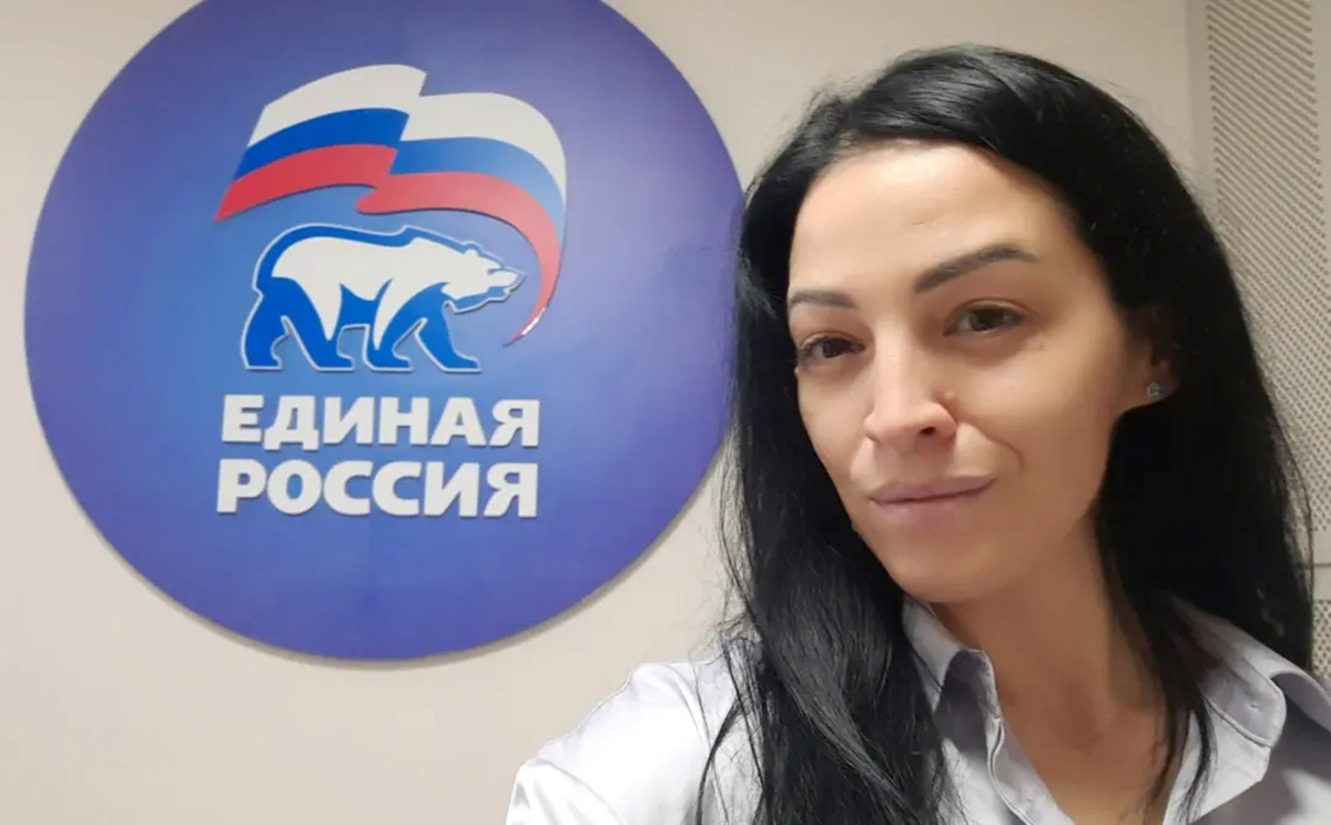 Ruska političarka ostavila dvoje dece i otišla da se bori u Ukrajinu: Više nikada se neće vratiti kući