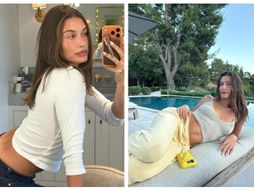Hailey Rhode Bieber