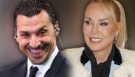 U američkoj emisiji odjeknuo Brenin hit, Zlatan Ibrahimović zapevao: Folk zvezda reagovala "Zlato, zlaćano"