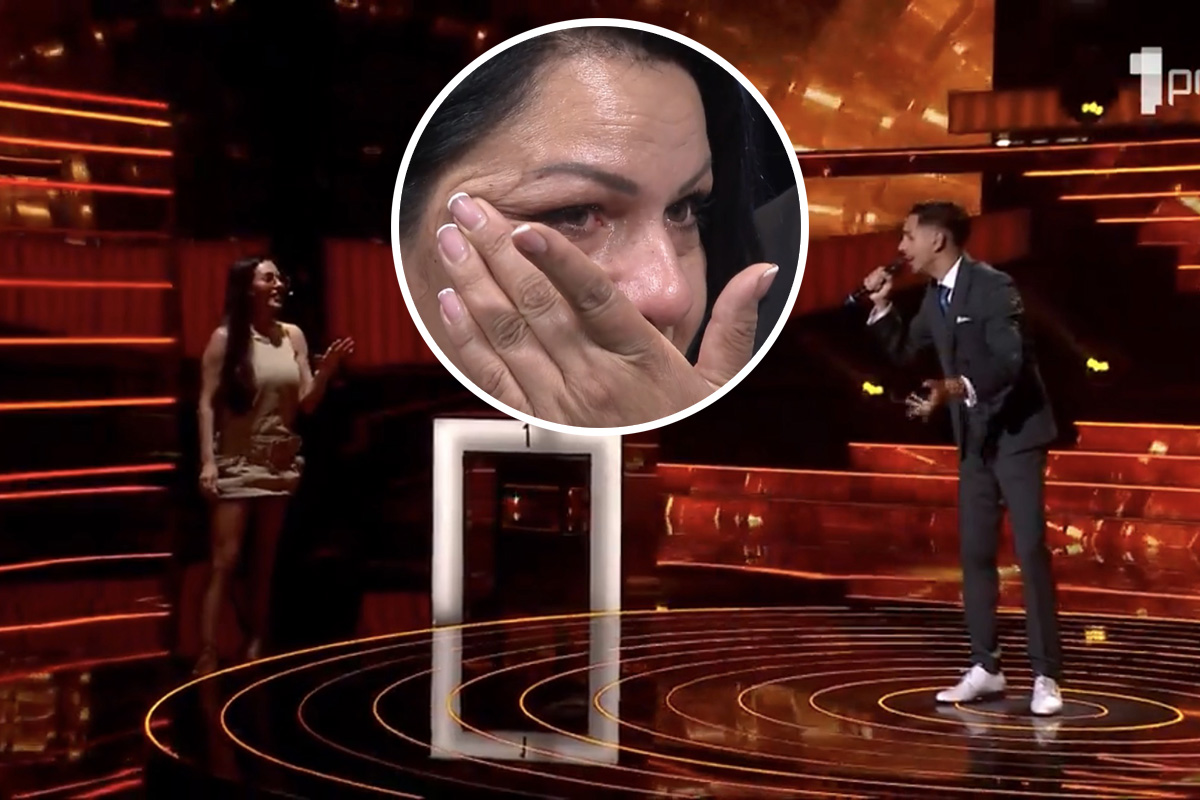Mama Nadice Ademov plakala pred kamerama: Prolile se suze u polufinalu Zvezda Granda, saopšteni prvi finalisti