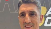 Kristijan Golubović se pojavio u Ložionici, pa prozvao Vasu Bakočevića: “Došao sam da popričamo malo”