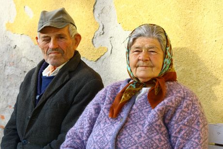 Dojkinci