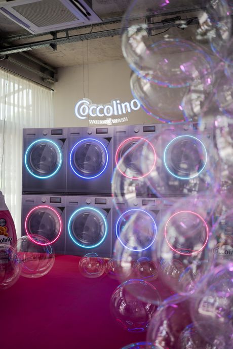 Coccolino