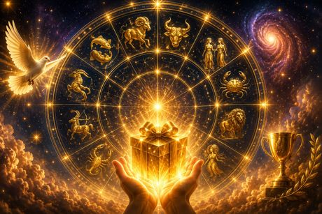 Horoskop