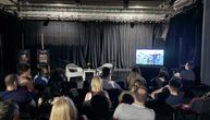 Letnja scena FSU na Dorćolu oduševila Beograđane: Veče kratkog filma okupilo mlade autore na festivalu