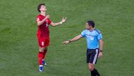 Turska - Paragvaj: Kakav početak, gol posle 65 sekundi, katastrofalna greška današnjeg favorita