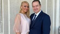 Ministar Dačić objavio fotografiju sa suprugom, uputio joj emotivne reči: "Moj anđeo čuvar"...