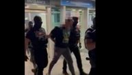 Opasni kriminalac vraćen iz Španije u Crnu Goru: Ovako su ga sproveli do Podgorice