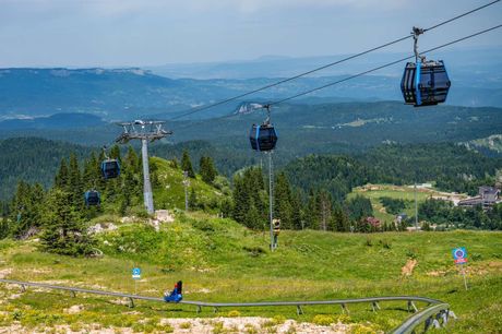 Jahorina