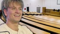 Ima blistavu karijeru a obrazovanje ne zanemaruje: Jakov Jozinović studira OVO, reflektori ga sudbinski prate
