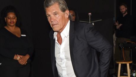 Džoš Brolin, Glumac