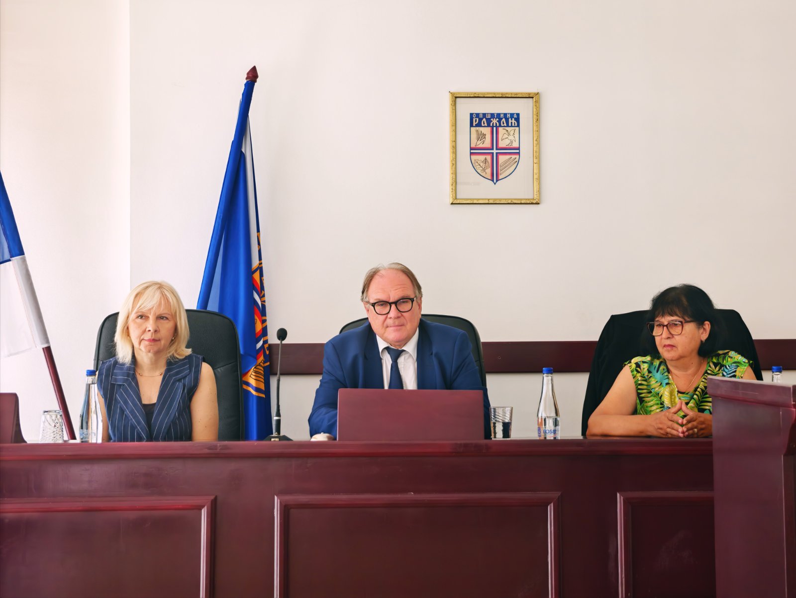 Ministarstvo zdravlja: U Ražnju organizovani besplatni preventivni kardiovaskularni pregledi za građane